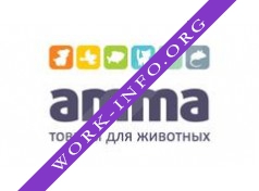 АММА Логотип(logo)