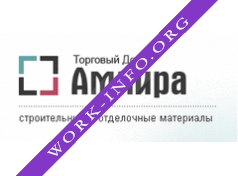 Ампира Логотип(logo)