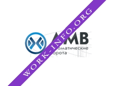 АМВ Логотип(logo)