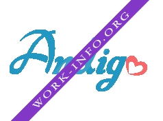 Andigo Логотип(logo)