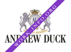 Andrew Duck Логотип(logo)