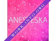 ANESTESKA Логотип(logo)