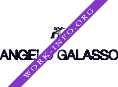 Angelo Galasso Логотип(logo)