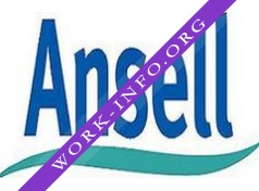 Ansell Healthcare Europe Логотип(logo)