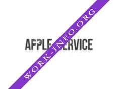 Apple Service Логотип(logo)