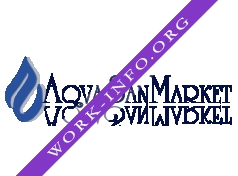 AquaSanMarket Логотип(logo)