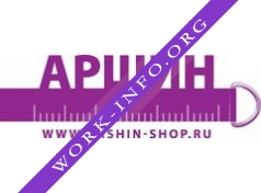 АРШИН Логотип(logo)