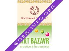 Art Bazaar Логотип(logo)