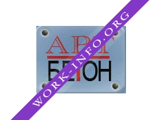 Арт-Бетон Логотип(logo)