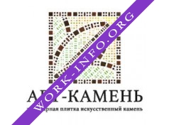 АРТ-КАМЕНЬ Логотип(logo)