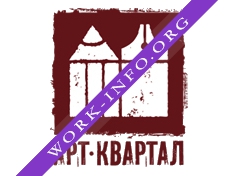 Арт-квартал Логотип(logo)