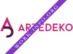 Artedeko Логотип(logo)