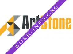 ArtStone Логотип(logo)