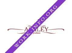 ASHLEY Логотип(logo)