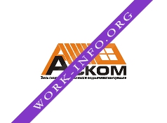 АСКОМ Логотип(logo)