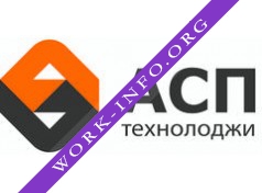 АСП-Технолоджи Логотип(logo)