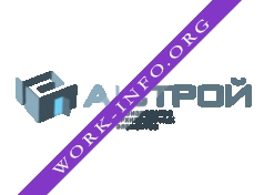 АСтрой Логотип(logo)