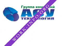 АСУ-Технология Логотип(logo)