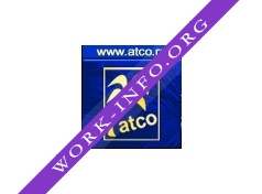 Atco Логотип(logo)