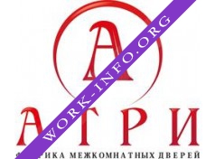 Атри Логотип(logo)