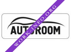 AutoRoom Логотип(logo)