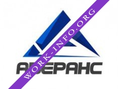 Аверанс-Краснодар Логотип(logo)