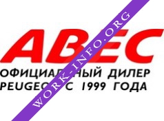 АВЕС Логотип(logo)