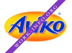 АВИКО Б.В. Логотип(logo)