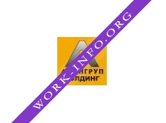 Логотип компании Авингруп