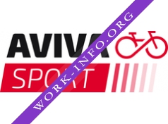 AVIVA SPORT Логотип(logo)