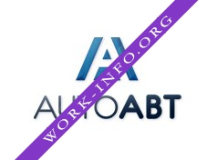 Авто-АБТ Логотип(logo)