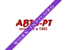 Авто-рт Логотип(logo)