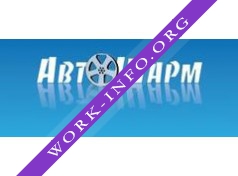 Авто Шарм Логотип(logo)