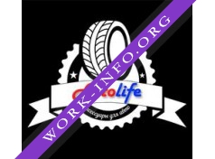 AvtoLife Логотип(logo)