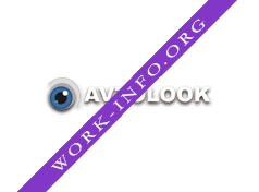 AVTOLOOK - Новосибирский филиал Логотип(logo)