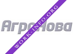 Агро-Нова Логотип(logo)