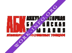 Аккумуляторная Балтийская Компания Логотип(logo)