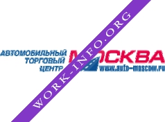 АТЦ Москва Логотип(logo)