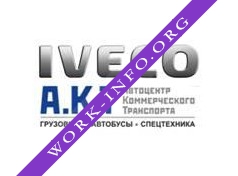 Автоцентр Коммерческого Транспорта Логотип(logo)