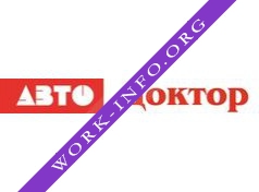 АВТОДОКТОР Логотип(logo)