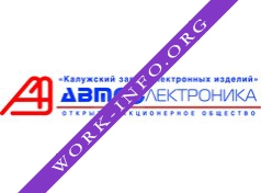 АВТОЭЛЕКТРОНИКА Логотип(logo)