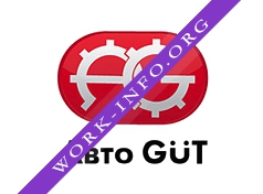 АвтоGut Логотип(logo)