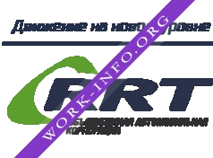 Автохолдинг RRT Логотип(logo)