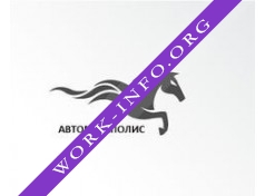 Автомегаполис Логотип(logo)