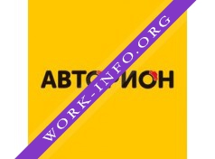 Авторион, Торговая компания Логотип(logo)