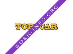 Автосалон TopsCar Логотип(logo)