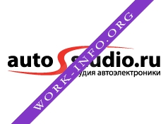 Автостудио Логотип(logo)