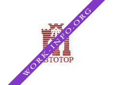 АВТОТОР Холдинг Логотип(logo)