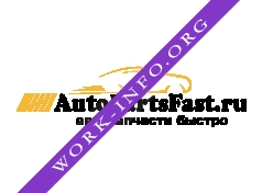 Автозапчасти Быстро Логотип(logo)