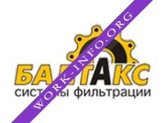 Балтакс Логотип(logo)